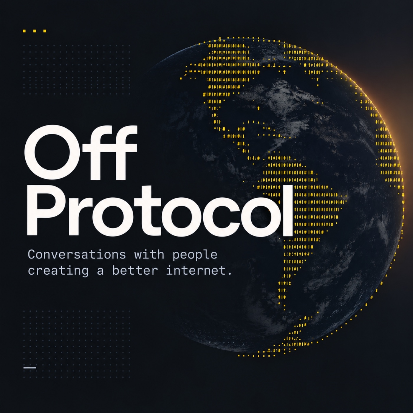 Artwork for Off Protocol